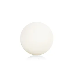 High Quality Professional Custom Printed Logo Training Plastic ABS Table Tennis Balls High Bounce Seamless Bulk Ping Pong Ball