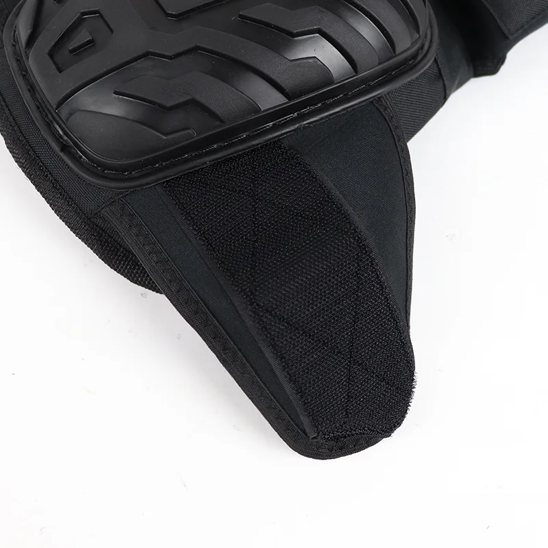 Four Seasons Anti-Fall Leg Guard Roller Sating Bike Rider Protective Equipment Motorcycle Knee Guards