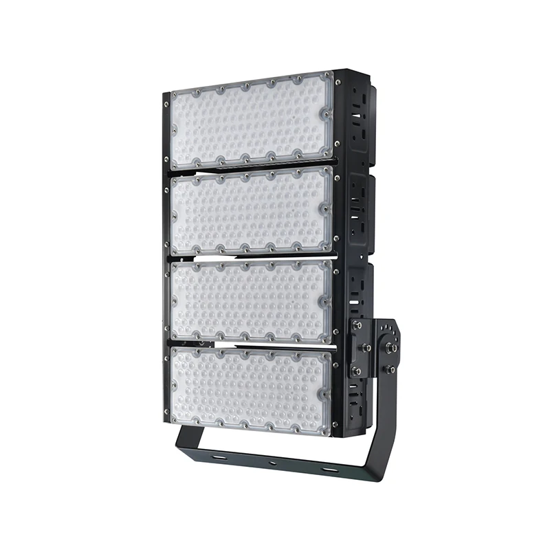 Professional Sports stadium lighting 150W 300W 450W 600W 750W 900W Led Flood Light