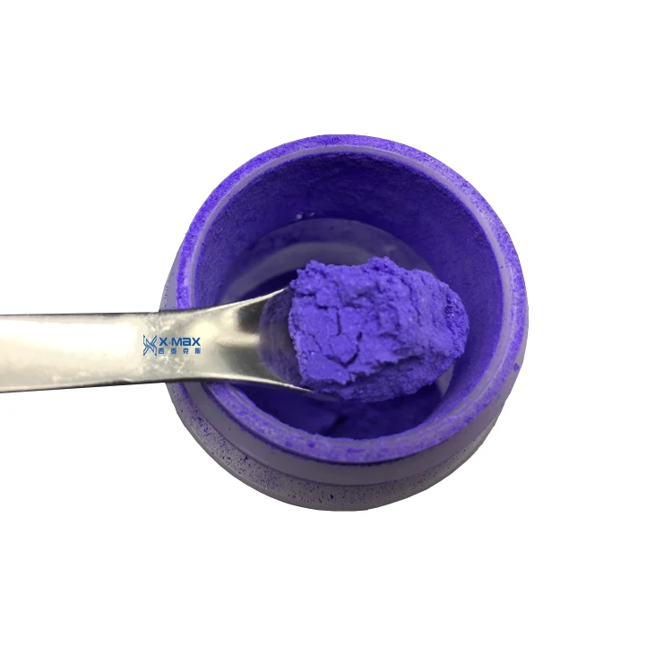 
Cosmetic Copper Peptide AHK-CU GHK-Cu Powder 