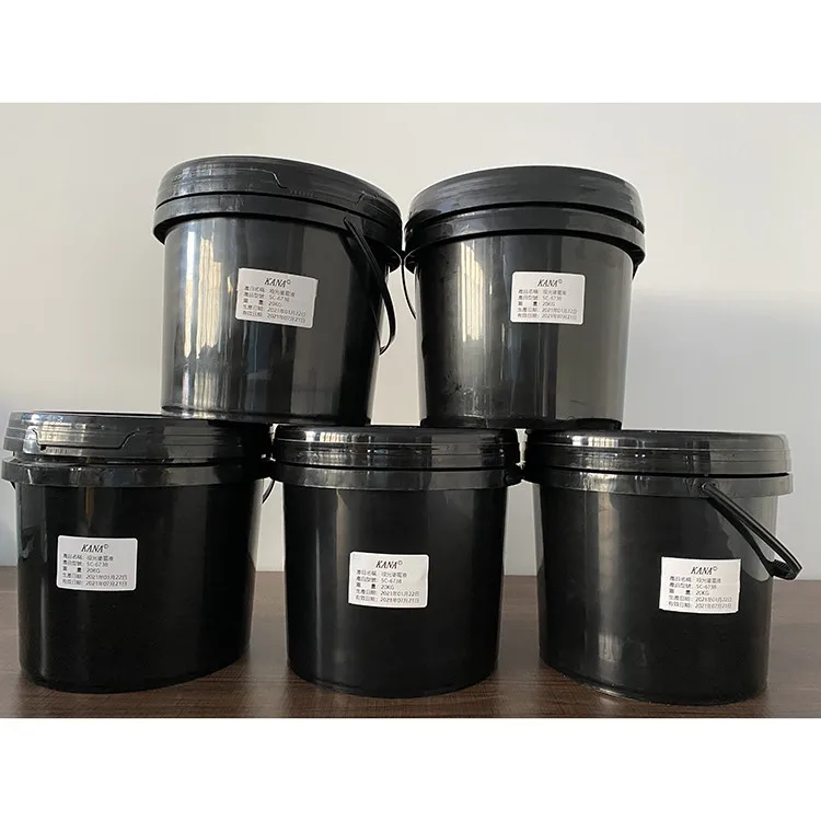 Factory direct selling UV liquid epoxy coating for metal ceramic