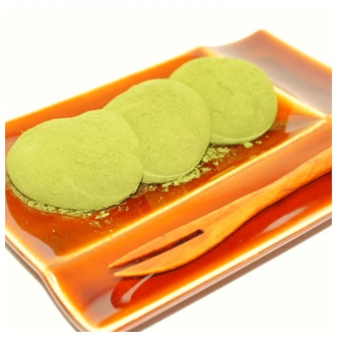 Summer popular japanese traditional box packaging mochi for sale