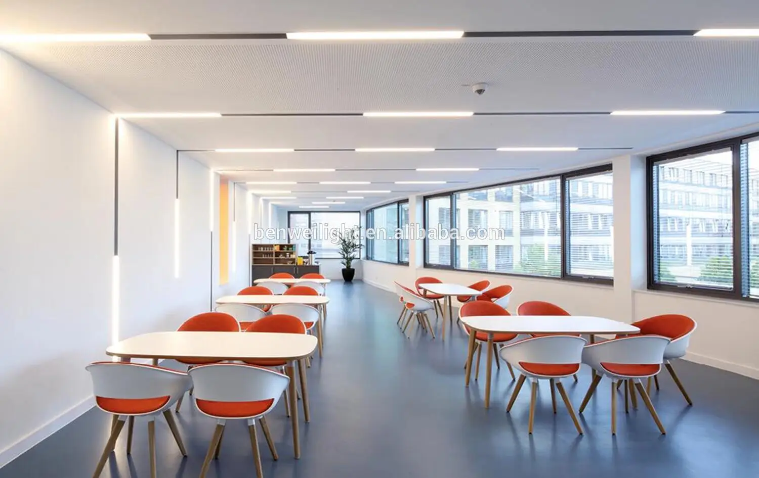 PIR 2ft/ 3ft/ 4ft/ 5ft/ 6ft/ 8ft CRI90 T8 led tube Factory price t8 led tube with motion sensor Daylight G13 lighting