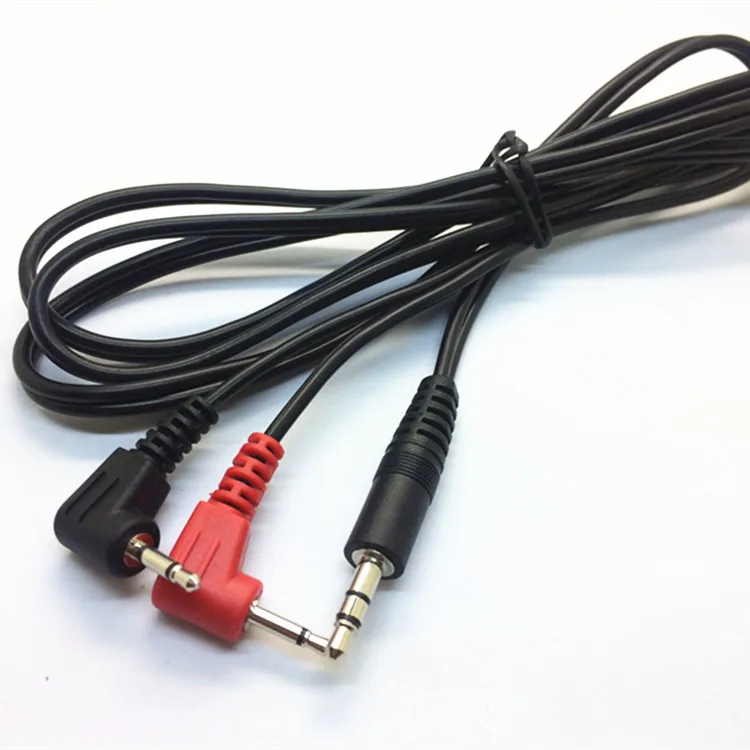 Гибкий кабель голосового управления экранированный провод управления видео аудио кабель