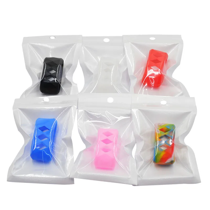 Promotional gift for Christmas silicone ring for ecig rta vape pen accessories