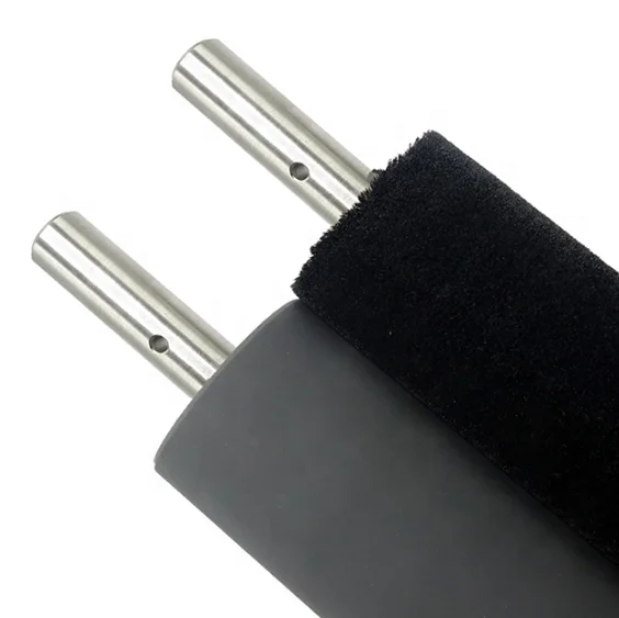 Dung SHUNG DONGSHANG UVCTP пластинчатый процессор TS-88PSBP TS-115PSBP TS-130PSBP резиновые ролики