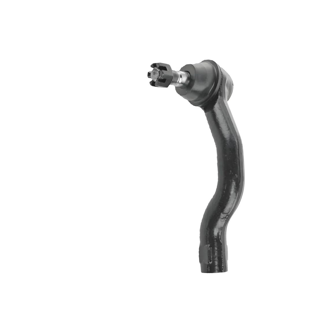 OEM 48520-EA025 48640-EA025 Tie Rod End for Nissan Suspension Tie Rod Ends Axle & Ball Joint Auto Spare Parts