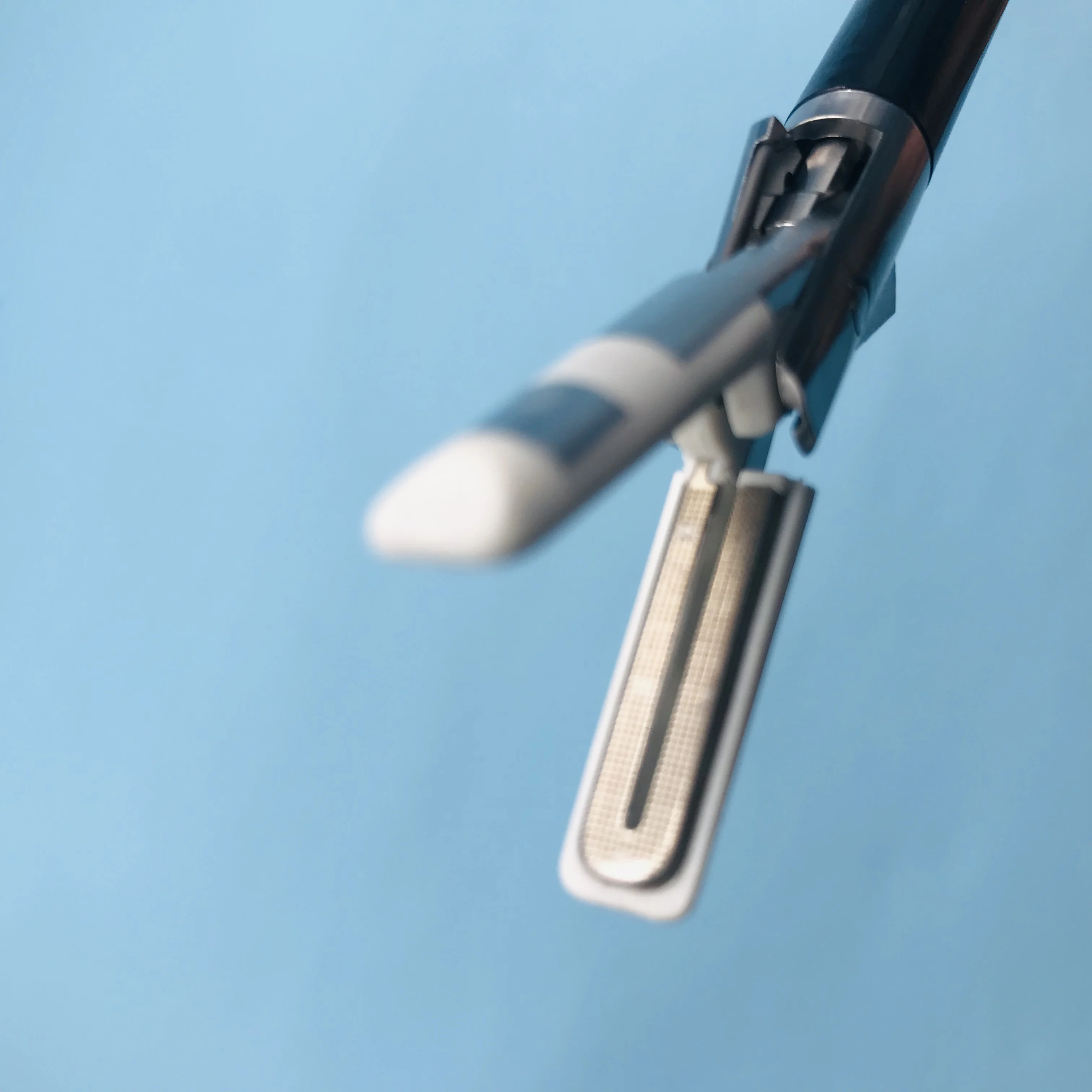 LS1500 LigaSure Dolphin Tip Laparoscopic Sealer/Divider