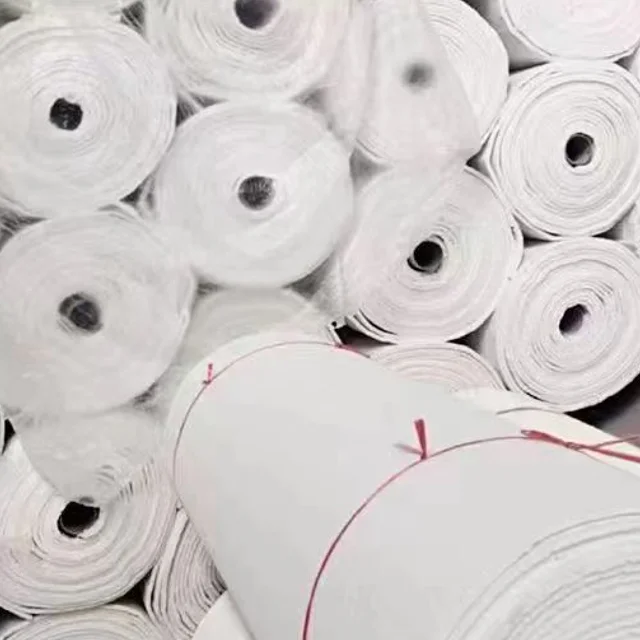 Superinsulating   silica aerogel blanet