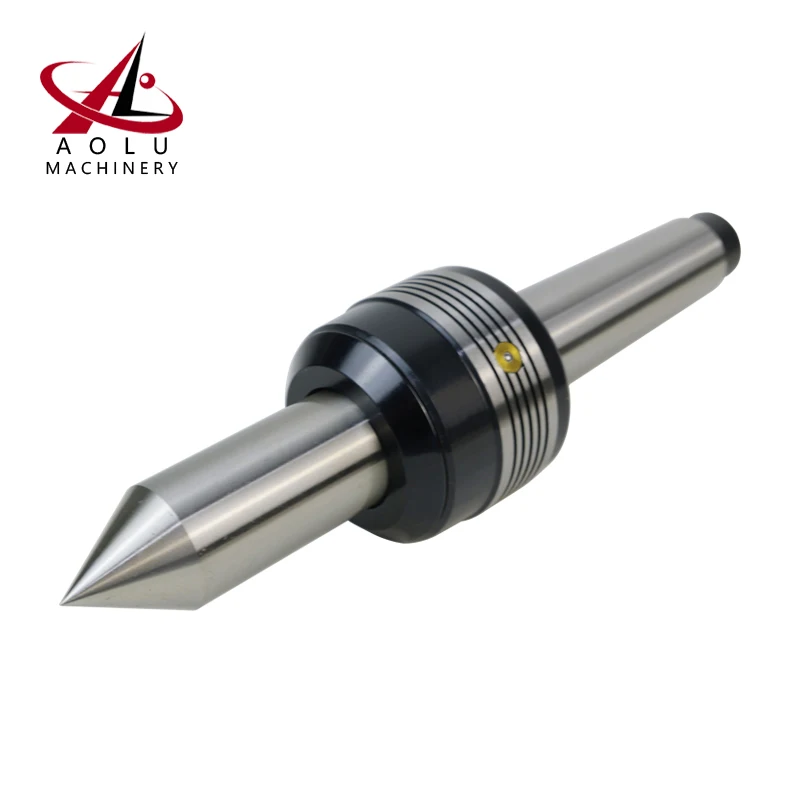 Medium Duty Live Center Precision CNC Machining Center Revolving Live Center for lathe