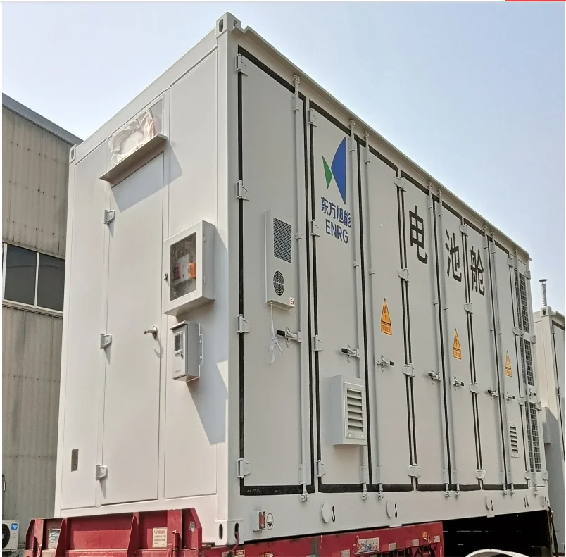 Prefabrication chamber for secondary equipment prefabrication container for substation power equipment prefabrication chamber