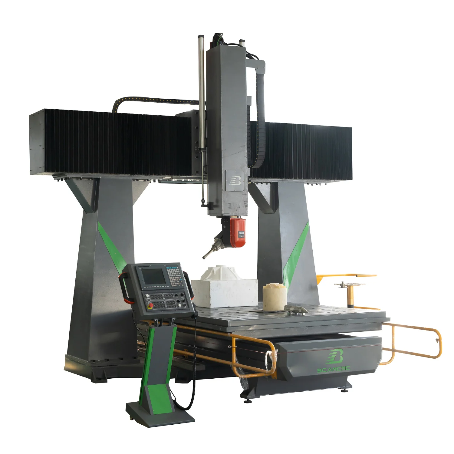 Cnc machine wood carving 5 axis cnc router machine woodworking 1300*2500 customized wood router for furniture