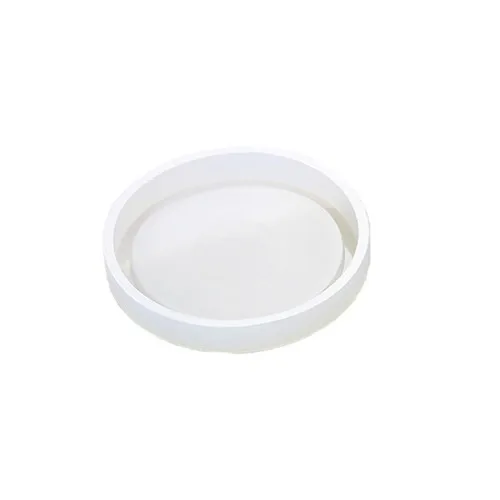 Новая силиконовая форма «сделай сам» для изготовления пепельницы из эпоксидной