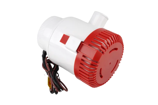 Судовой откачивающий насос Newmao 12 В 14 а 3700GPH