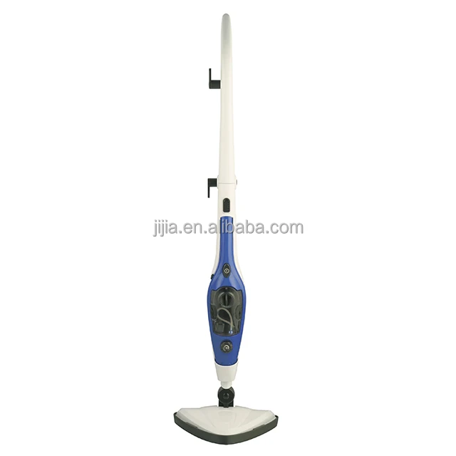 Popular steam mop powerful vibration floor steam cleaner