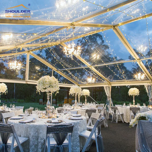 Mixed Party Tent Event Wedding Marquee Party Tents High roof Trade+Show+Tent