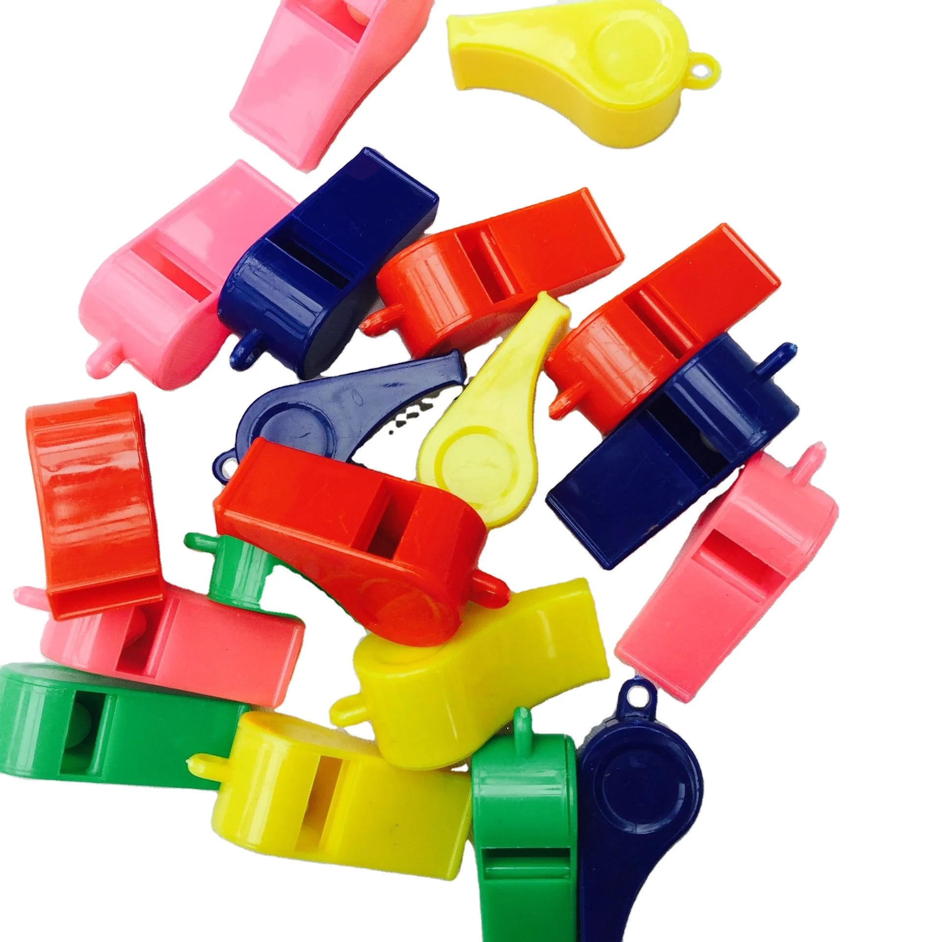 Cheap Plastic Toy Whistle Wholesale For Party