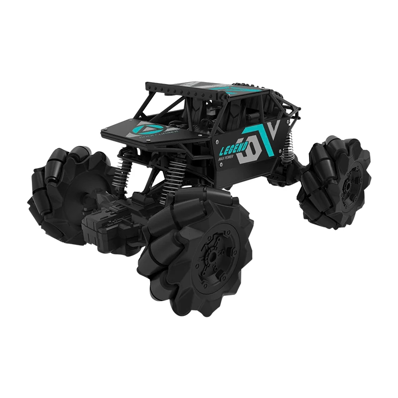 Премиум OEM фабрики 2021 4WD Drift Crawlers Monster RC литой игрушечный трюк автомобиль внедорожный автомобиль грузовик игрушки автомобили для мальчика