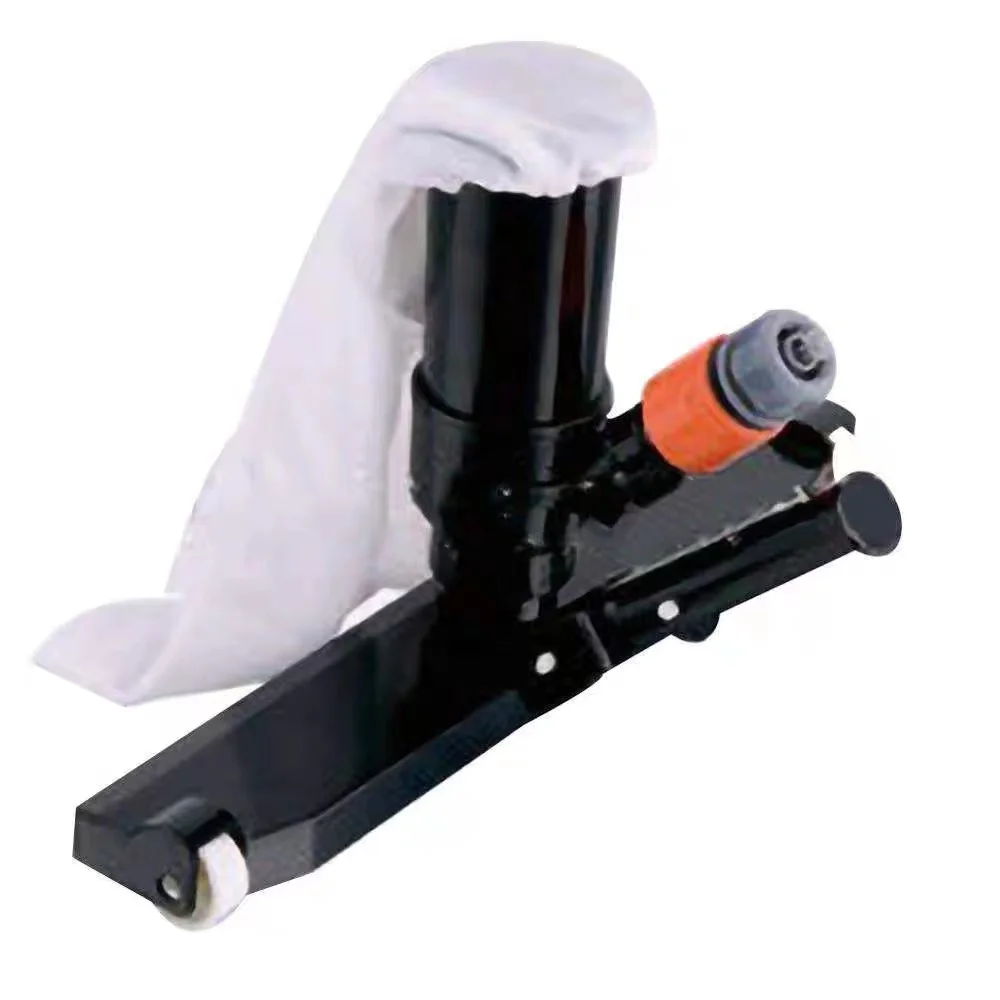 pool cleaning tools heavy flexible pool cleaner vacuum head with swivel andaluminum vacuum head handle