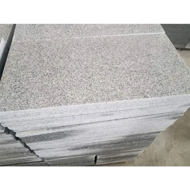 G603 Granite Tiles, China Grey Granite 60*120