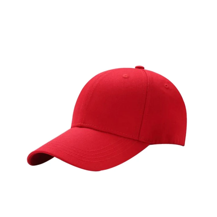 ACE Headwear Promotion 6 Panel Baseball Hats Factory Cheap Price Blank Sports Cap