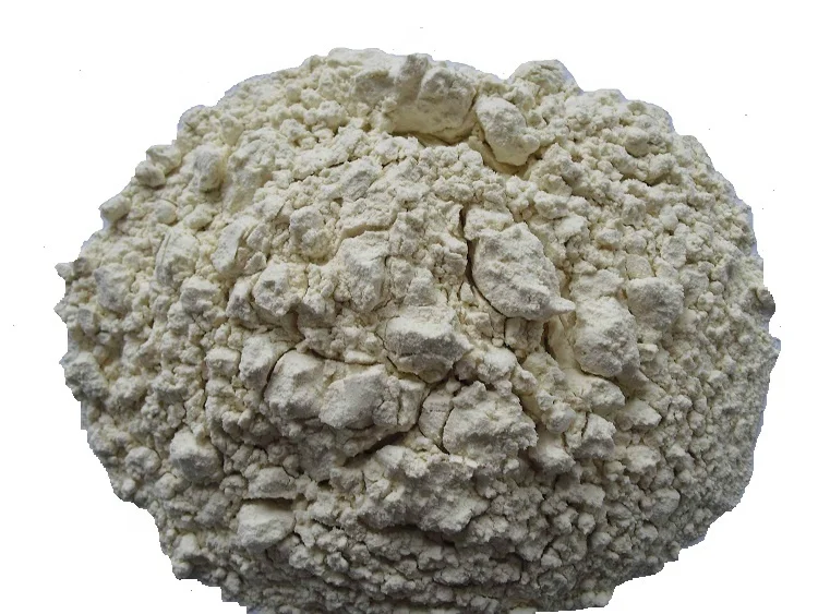 Насыпной органический 90% соевый изолированный протеиновый порошок