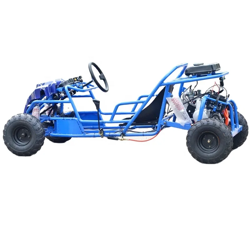 LNA Strong Structure Automatic Clutch 125cc Go Kart Suspension Kit
