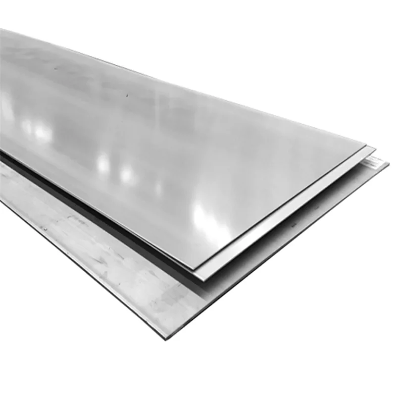 China factory High Quality 1050 1070 1100 5082 6061 5051 aluminum alloy plate