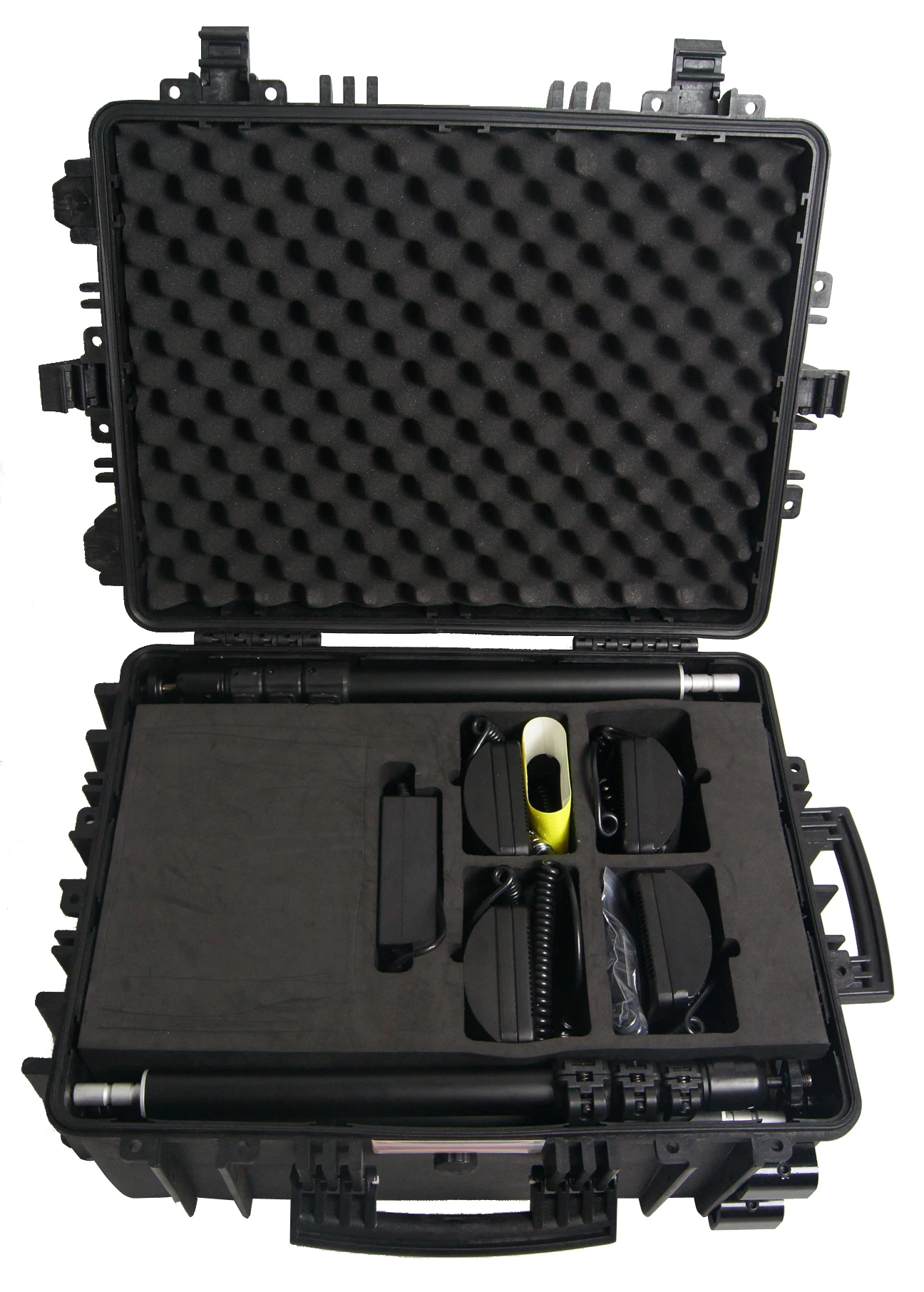 recharging light other hunting products 144W emergency light towers