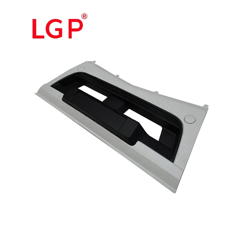 Factory hot sale Actros MP4 Bumper 9608801990-9135