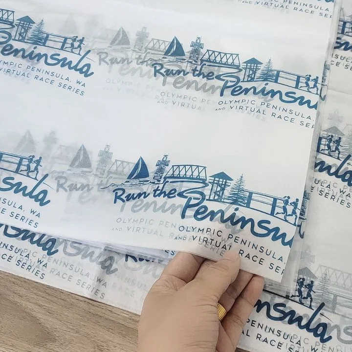 Custom LOGO design Printed eco friendly Shoes Jewelry Clothing Gift luxury Silk Packaging Paper Bulk Wrapping Tissue Paper