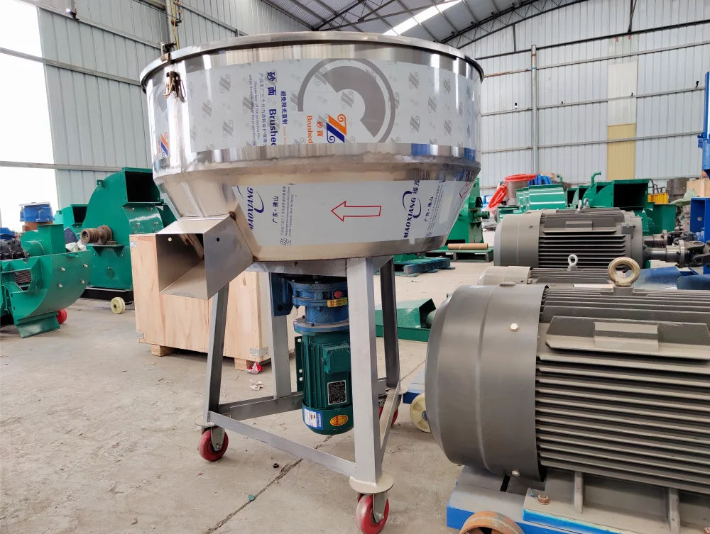 Livestock feed production line/cattle feed plant/animal feed pellet processing machines