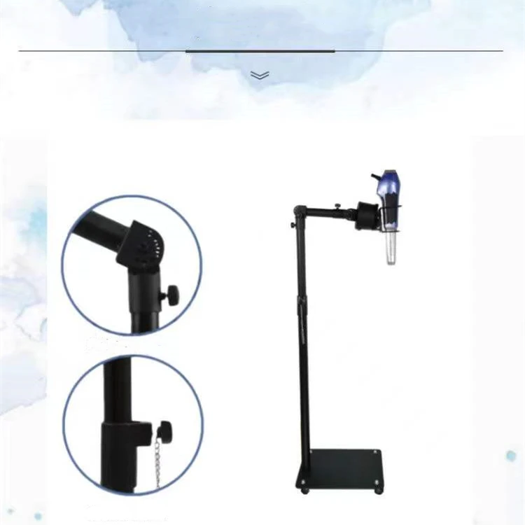 thz cell physiotherapy Itera care blower therapy device electric auto stand with remote and wheel