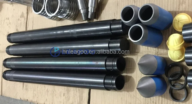 International Standard SPT Equipment with 63.5kgs Auto Hammer