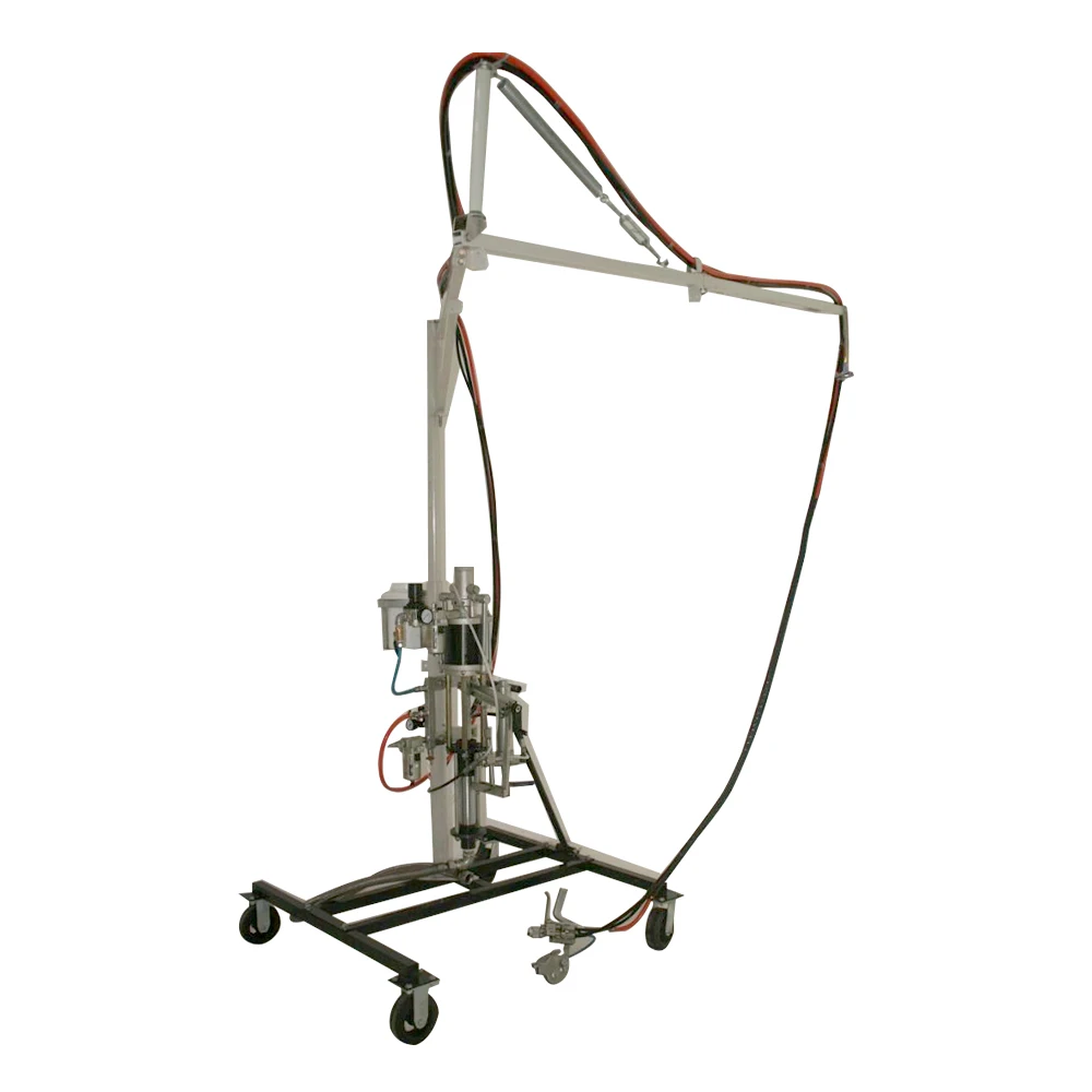 resin and fiberglass pistol fiberglass spraying machines glassfiber pistol