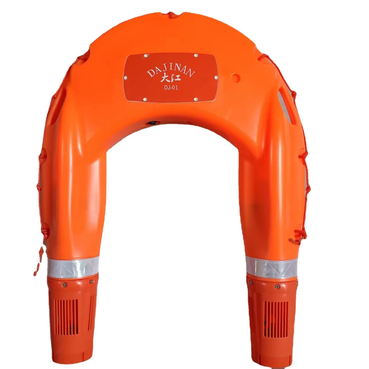 New lifesaving remote radio-controlled electric Life Buoy Water rescue robot
