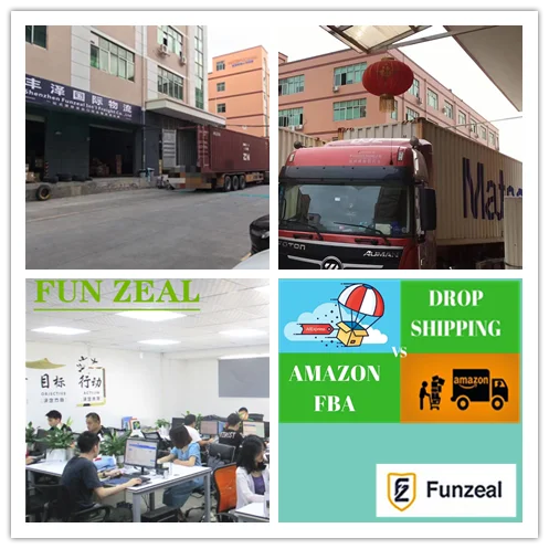 American company looking for distributors air shipping agent amazon USA-LYQ