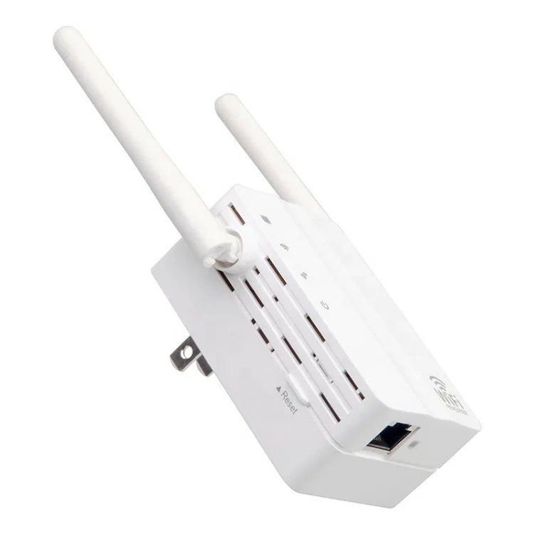 Wireless WIFI Repeater 300Mbps Wifi Extender Long Range Wi fi Signal Amplifier Booster Access Point Wlan Repiter