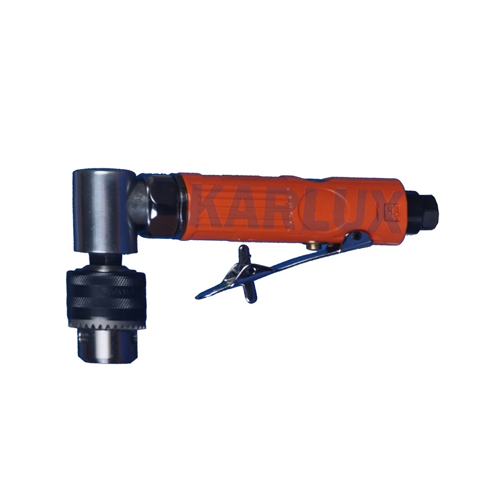 3/8' Reversal Air Drill 18000rpm High Speed Angle Drill