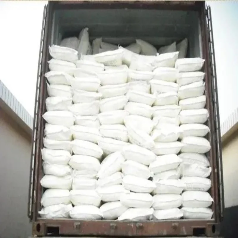 Food and Industrial Grade Sodium Triphosphate Tripolyphosphate White Powder Phosphate Additive