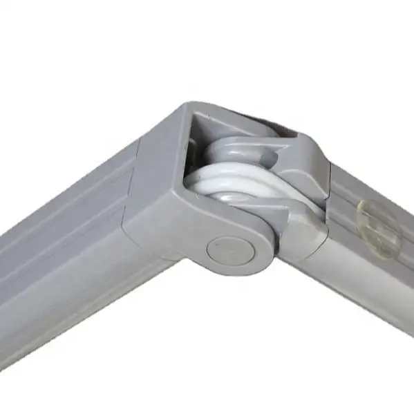 New Style Luxury Wall Mounted Sunhine Blocked Outdoor Electric Retractable Full Cassette Aluminum Awning