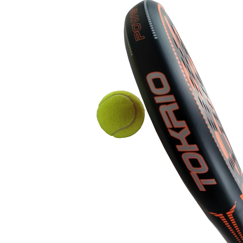 FIP Approved High Rebound Personalized Tennis Ball