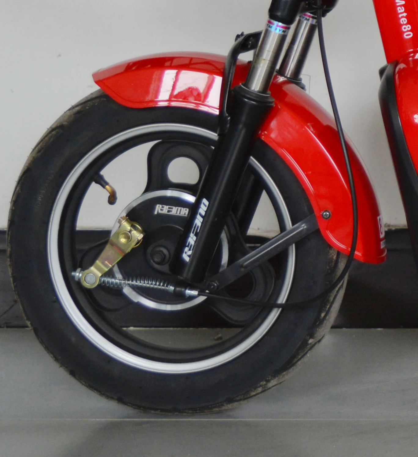 low price self balancing  two wheel dual motor city 500 W electric bike  48v 350w classic design hot sale mobility scooter