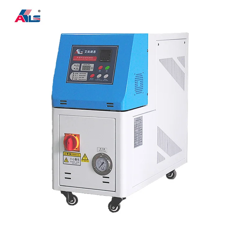 
hot sale 180 degree water heater mold temperature controller for rubber plastic industry 