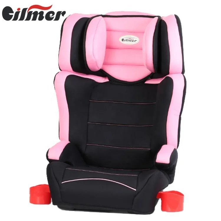 
Spacious backrest and base for comfortable sitting child car seat 44*47*70.6 