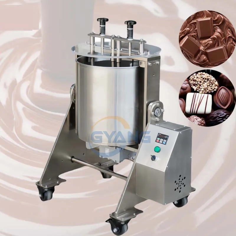 GY-C25 шоколадный измельчитель какао