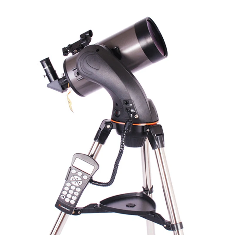 celestron127slt astronomical telescope automatic star searching professional stargazing deep space high-definition 22097