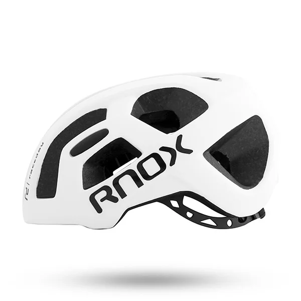 RNOX Hot Selling Fashion One In Mold Safety Bicycle Cycling MTB Road Bike Helmet
