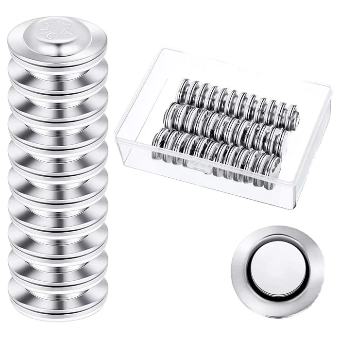 Factory Wholesale Name Badge Magnets Magnetic Name Tag Holders