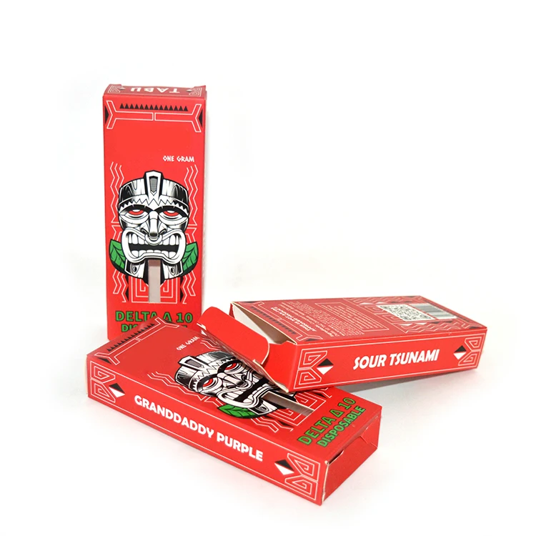 Eco Friendly Personalized Custom Logo Paper Beauty Cbd Cream Skin Care Card Box Packaging Makeup Cosmetic Jar Packaging Boxes